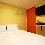 Gonggam Hotel Shinchon