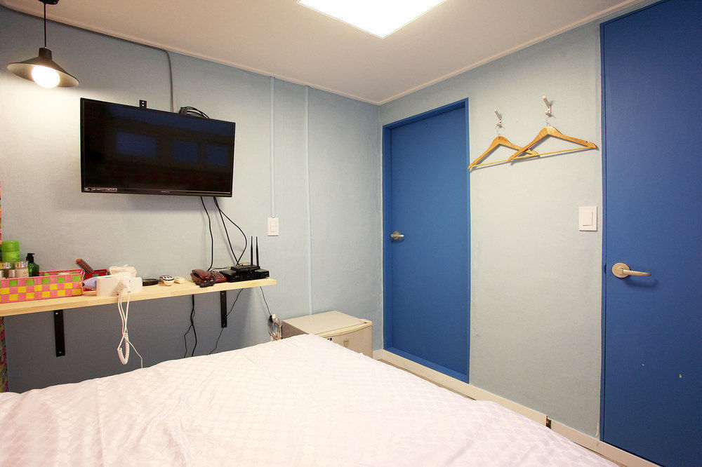 Hotel Gonggam Shinchon *