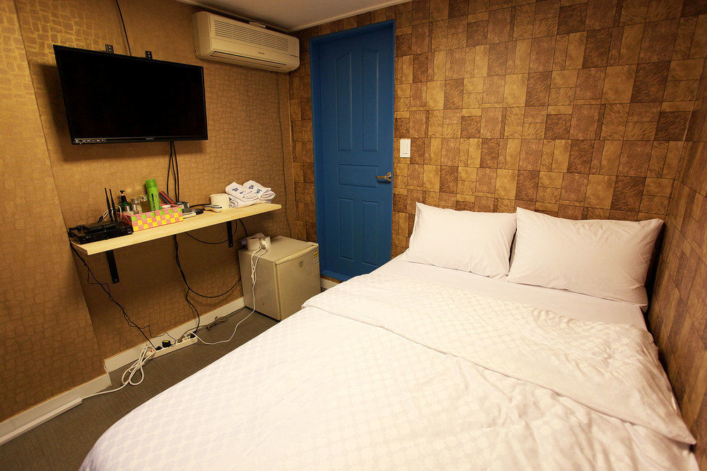 Hotel Gonggam Shinchon