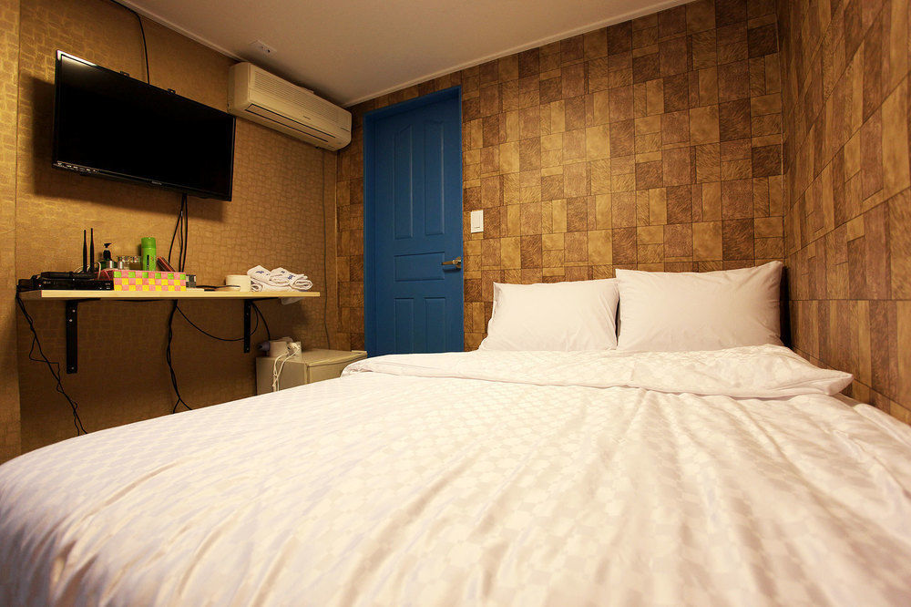 Hotel Gonggam Shinchon *