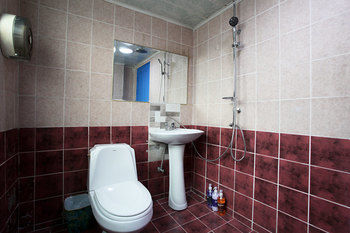 Hotel Gonggam Shinchon