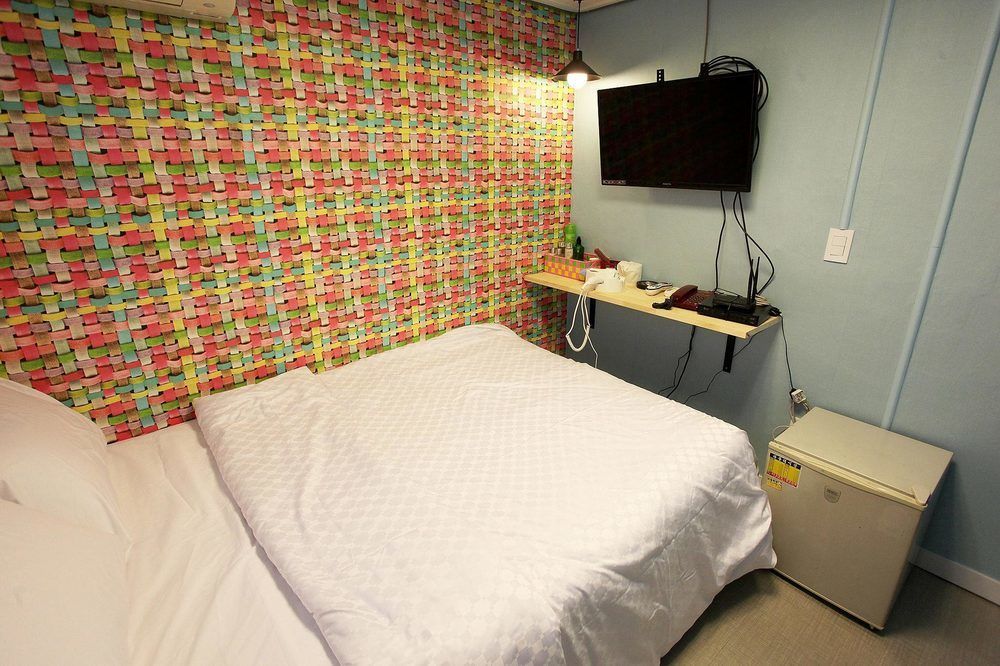 Hotel Gonggam Shinchon Seoul