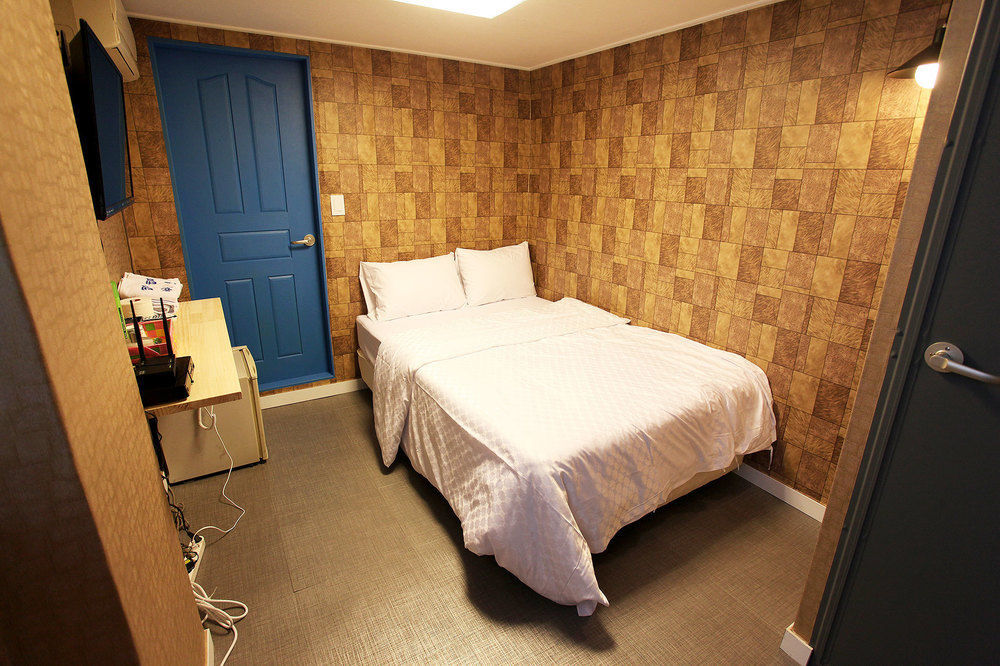 Hotel Gonggam Shinchon