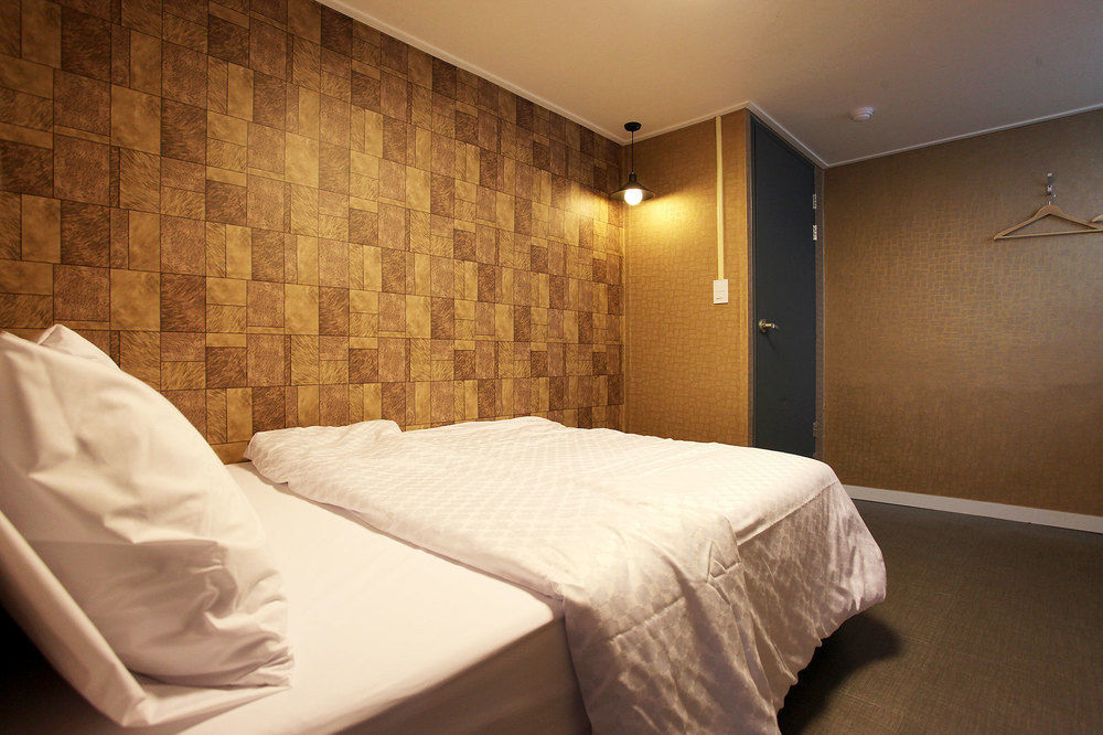 Hotel Gonggam Shinchon Seoul